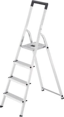 Hailo L40 Haushaltsleiter, 4 Stufen