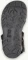 Jack Wolfskin 2 in 1 phantom/grey (Junior) Vorschaubild