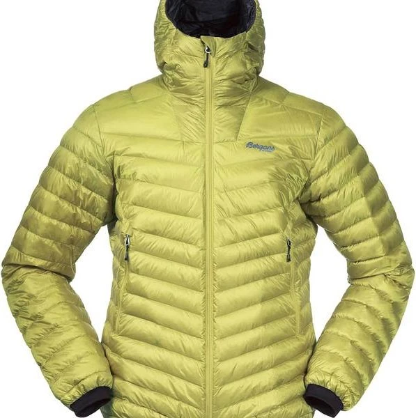 Bergans Senja Down Light Jacke (Damen)