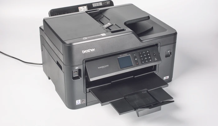 Brother MFC-J5330DW, Tinte, mehrfarbig