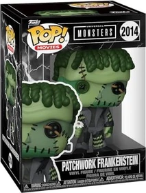FunKo Pop! Movies - Universal Monsters - Patchwork Frankenstein