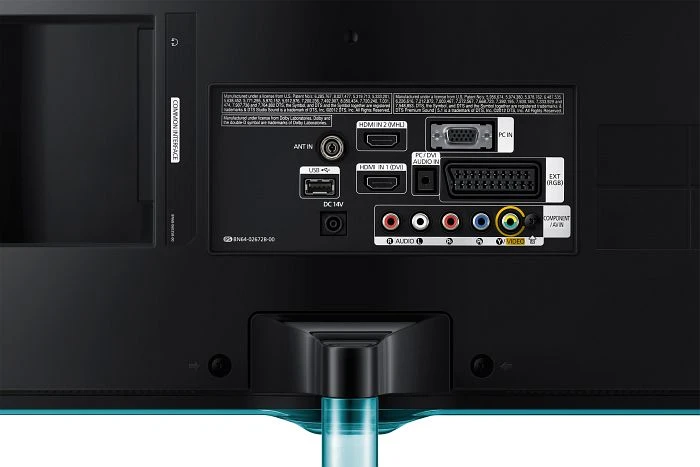 Samsung TD390, 21.5"