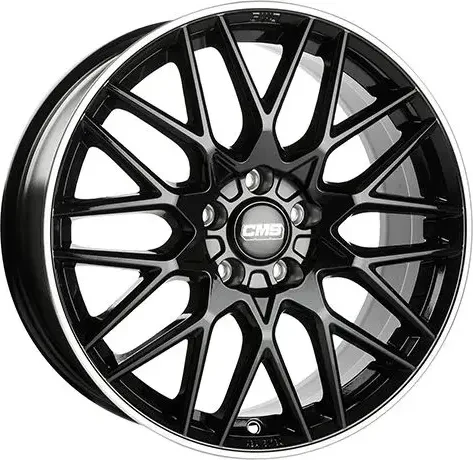 CMS C25 7.5x18 5/112 ET54 (verschiedene Farben)