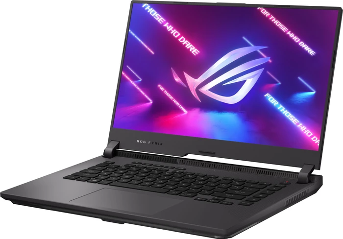 ASUS ROG Strix G15 G513QR-HN879, Eclipse Gray, Ryzen 9 5900HX, 16GB RAM, 1TB SSD, GeForce RTX 3070, DE