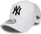 New Era 9FORTY New York Yankees A-Frame Trucker Kappe Vorschaubild