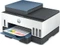 HP Smart Tank 7306 All-in-One dunkelblaue Akzente, Tinte, mehrfarbig Vorschaubild