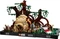 LEGO Star Wars - Jedi Training auf Dagobah Diorama Vorschaubild