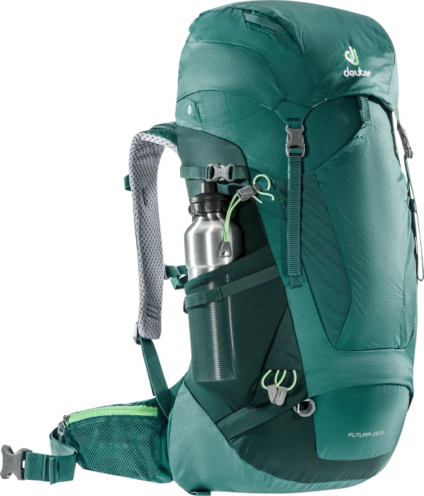Deuter Futura 28 SL seagreen/forest (Damen)
