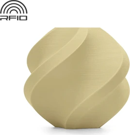 Bambu Lab Matte Refill PLA, desert tan, 1.75mm, 1.00kg