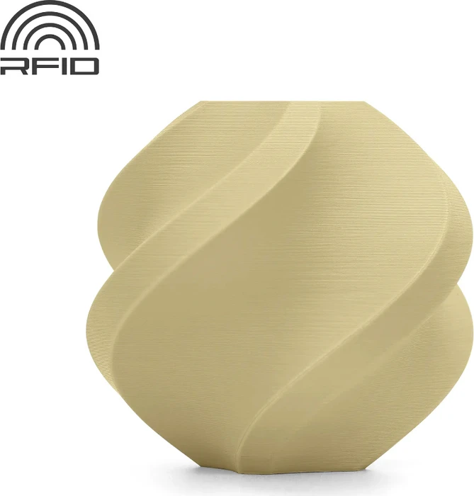Bambu Lab Matte PLA, 1.75mm, 1.00kg