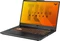 ASUS TUF Gaming A17 FA706IU-H7089, Bonfire Black, Ryzen 7 4800H, 8GB RAM, 512GB SSD, GeForce GTX 1660 Ti, DE Vorschaubild