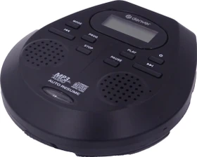 Denver DMP-395B
