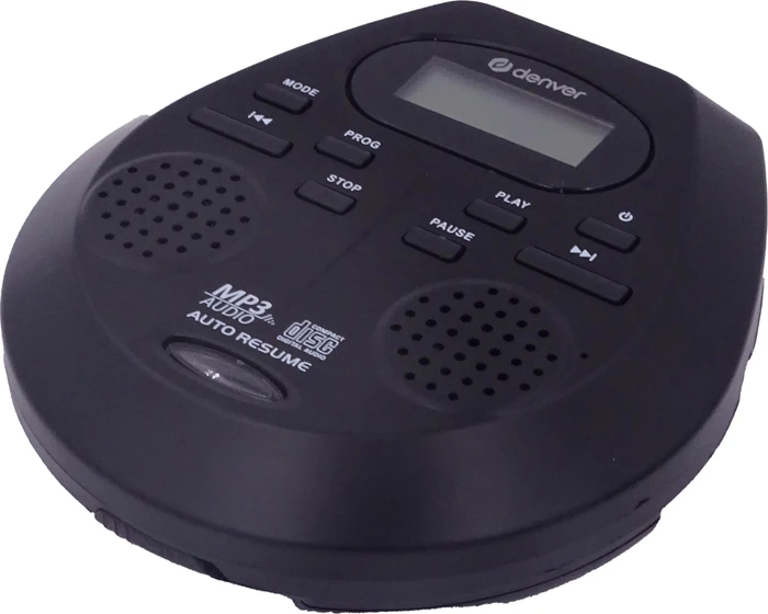 Denver DMP-395B