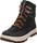 Superfit Tedd Gore-Tex schwarz/orange (Junior) (1-800477-0000)