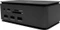 i-tec USB4 Metal Docking Station Dual 4K HDMI DP, USB PD 80W, USB4 [Buchse] Vorschaubild