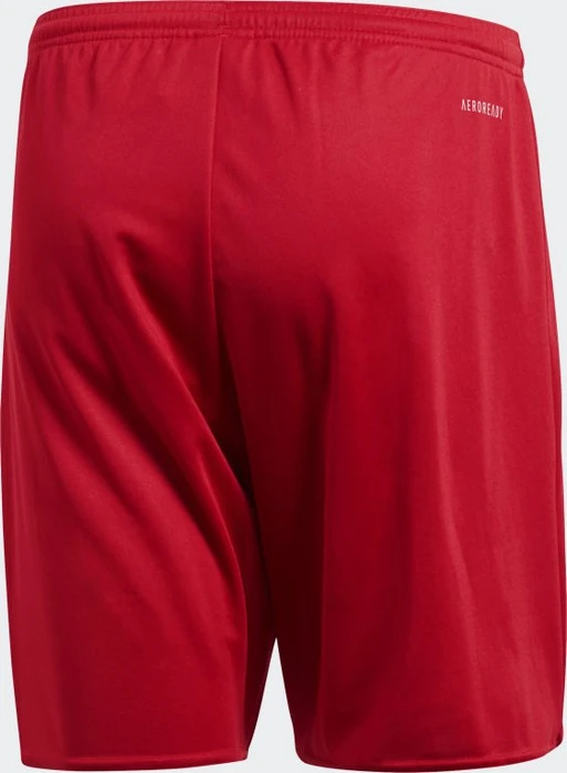 adidas Parma 16 Shorts Laufhose kurz power red/white (Herren)