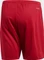 adidas Parma 16 Shorts Laufhose kurz power red/white (Herren) Vorschaubild