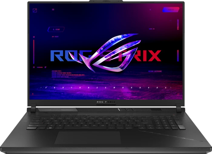 ASUS ROG Strix Scar 18 (2023) G834JZ-N6028W, Core i9-13980HX, 16GB RAM, 1TB SSD, GeForce RTX 4080, DE