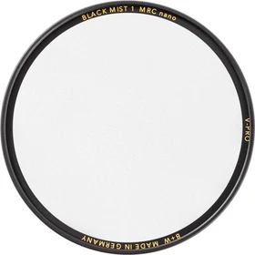 B+W V-Pro Black Mist 1 MRC nano 77mm