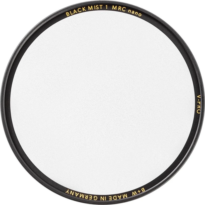 B+W V-Pro Black Mist 1 MRC nano 77mm