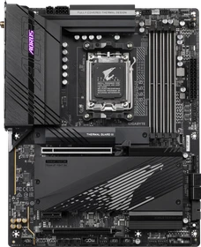 GIGABYTE B650 AORUS Pro AX (AMD AM5)