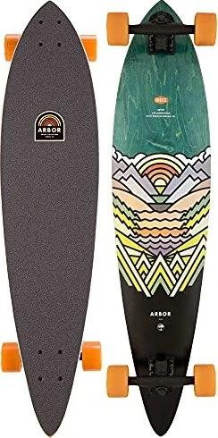 Arbor Fish