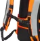 Dicota Hi-Vis 25 Liter, Notebook Rucksack, orange, V2 Vorschaubild