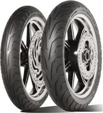 Dunlop Arrowmax StreetSmart 90/90 19 52H TL