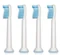 Philips Sonicare Sensitive Ersatzbürste Vorschaubild