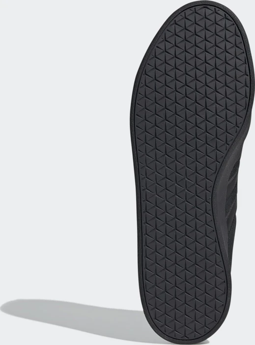 adidas VL Court 2.0 core black/carbon (Herren)
