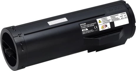 Epson Return Toner 0699 schwarz hohe Kapazität