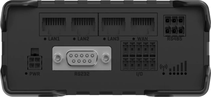 Teltonika RUT956, Industrial, LTE