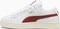 Puma Suede XL Leather puma white/intense red Vorschaubild