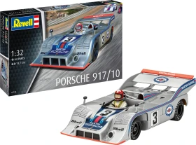 Revell Porsche 917-10