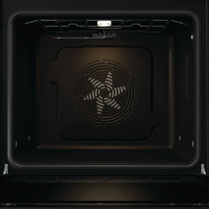 Gorenje Dark Pepper Set SID (BOS6737E20FBG + GI6401BX) Backofen-Set
