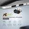 Edimax EW-7811ULC, 5GHz WLAN, USB-A 2.0 [Stecker] Vorschaubild
