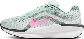 Nike Winflo 11 barely green/anthracite/white/playful pink (Damen)