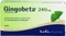 betapharm Gingobeta 240mg Filmtabletten Vorschaubild