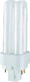 Osram Ledvance Dulux D/E 26W/840 G24q-3