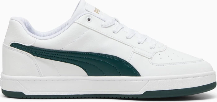 Puma Caven 2.0 puma white/dark myrtle/puma gold