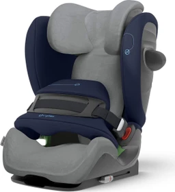 Cybex Pallas/Solution G Sommerbezug grau