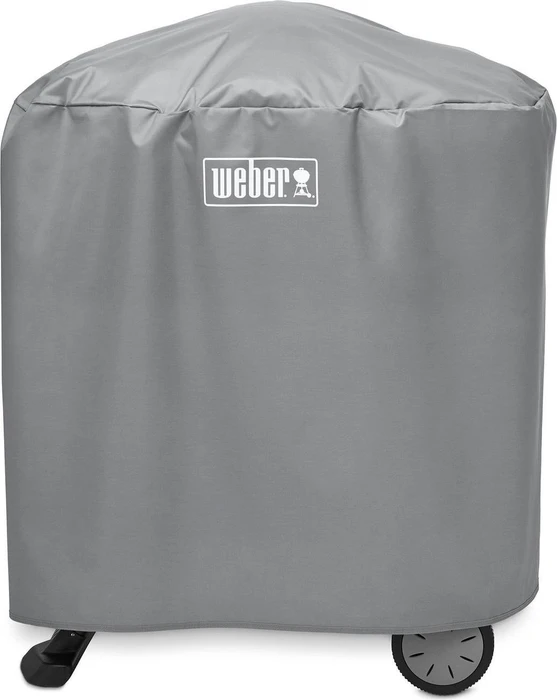 Weber Abdeckhaube Standard für Q200-/Q2000-/Q100-/Q1000-Serie