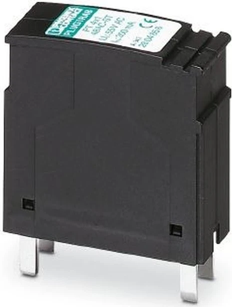Phoenix Contact PT 4X1-48AC-ST - Überspannungsschutzstecker