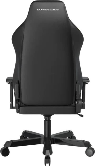 DXRacer Tank XXL Series Gamingstuhl, schwarz