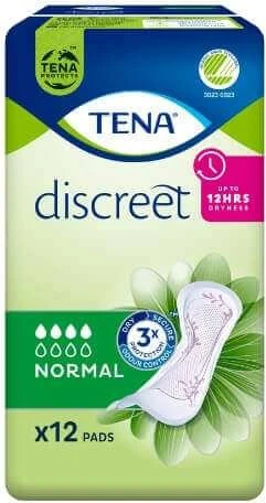 Tena Lady Discreet Normal Hygieneeinlage