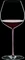 Riedel Fatto A Mano Pinot Noir Rotweinglas rosa Vorschaubild