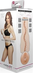 Fleshlight Maitland Ward Tight Chicks