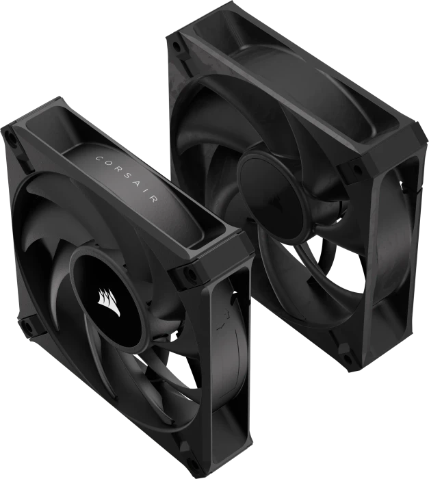 Corsair RS Series RS120 Max, 120mm, 3er-Pack