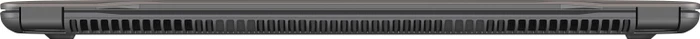 ASUS ROG Strix schwarz GL702VM-BA414, schwarz/grau, Core i7-7700HQ, 8GB RAM, 1TB HDD, GeForce GTX 1060, DE
