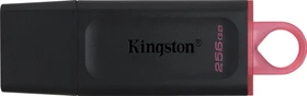 Kingston DataTraveler Exodia 256GB schwarz, USB-A, USB 3.2 Gen 1×1